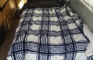 2007 Carson Outlaw FA172