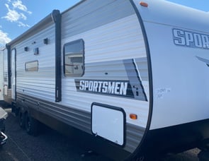 KZ Sportsmen SE 270BHSE