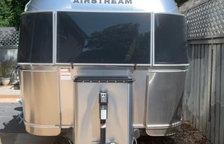 NEW! Airstream Flying Cloud 23' (Sarah Jane)