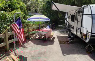 BRAND NEW 2021 Coachmen RV Apex Nano 208BHS