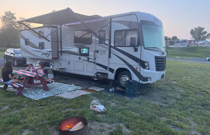 RV Photo