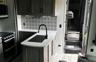 2022 Keystone RV Carbon 398