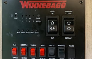 Who lives like WE DO? We DO!