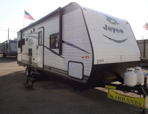 Jayco Jay Flight SLX 245RLSW