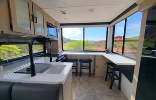 2024 Salem 29view Secret Bunkhouse