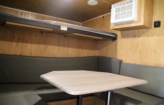 2022 Sunset park RV SUNRAY 129 Sleeps 4