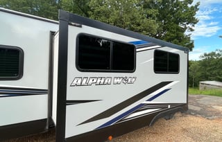2023 Forest River RV Cherokee 264DBH