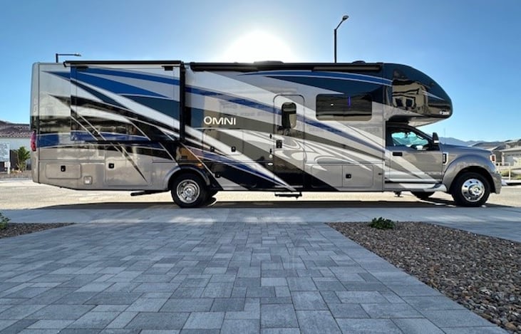 RV Photo