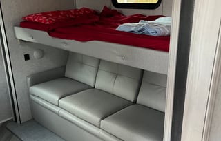 2022 Forest River RV Della Terra East to West