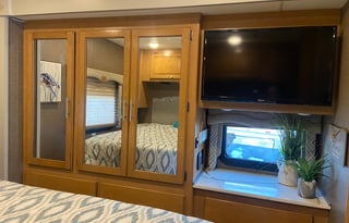 2017 Thor Motor Coach Windsport 34F-GLORYA