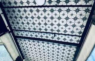 Vintage Pop-Up – 1989 Coleman Laramie