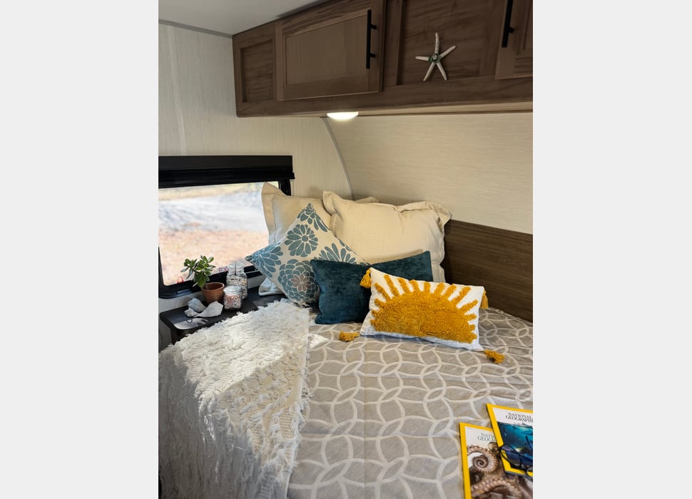 Travel Trailer rentals in Egg Harbor Township