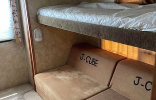 2010 Jayco Eagle Super Lite 314BDS