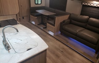 2021 Coachmen RV Freedom Express Ultra Lite 292BHDS