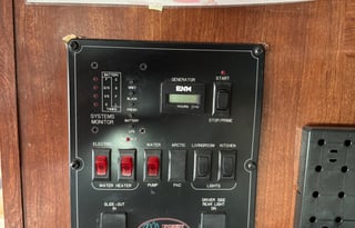 Smiles & Miles Motor Home