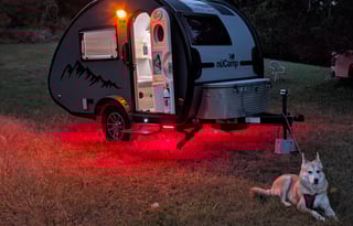 2025 nuCamp RV TAB 320 Boondock