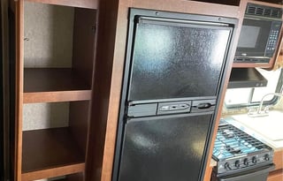 2012 Heartland Prowler 26P BH