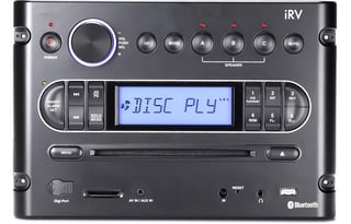 Scotian RV of Maine- 2019 Innsbruck 275 FBG