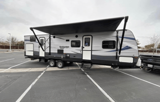 2018 Keystone RV Springdale 303BH