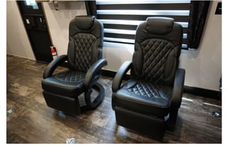 Newer 2021 Family Fun Toy Hauler