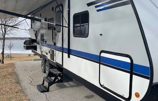 2019 Jayco Jay Feather 27BH