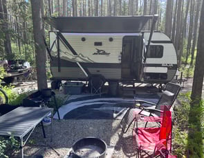 Jayco Jay Flight SLX 184BH