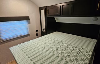 Shamel Family Camper