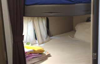 "Laura Leigh"2020  Forest River RV Aurora 26BHS