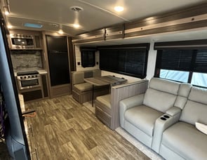 CrossRoads RV Sunset Trail SS309RK