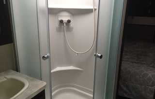 2018 Forest River RV Cherokee limited 244jr