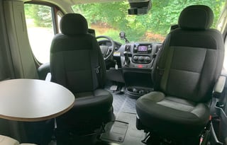 2022 Winnebago Solis 59PX *18-22 MPG* CAMPERVAN