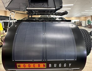 Modern Buggy RV 12LRK 12LRK