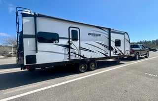 New Coastal Hideaway