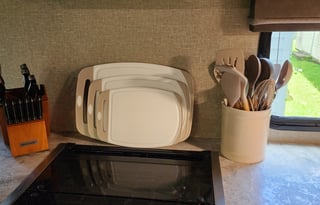 2021 Grand Design Reflection with Bunk House