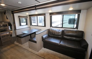 2020 Keystone RV Hideout 26LHSWE