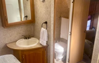 Easy Camping- Sleeps 6- Delivery & Setup