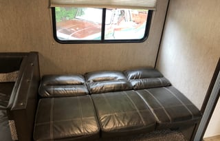 2020 Heartland Prowler 320BH For Large Families