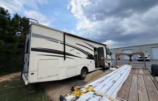 "Duke" - Bold Adventures Start Here