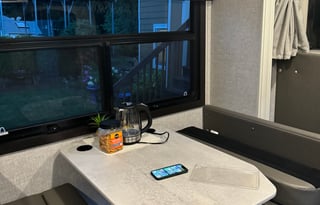 2022 Jayco Greyhawk 27U(Mountain Greyhawk)