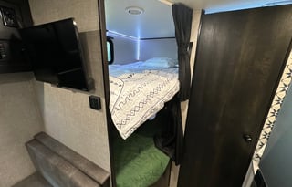 Jesse James - New Bunkhouse Fully Stocked