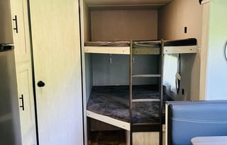 2022 Shasta Oasis 26DB