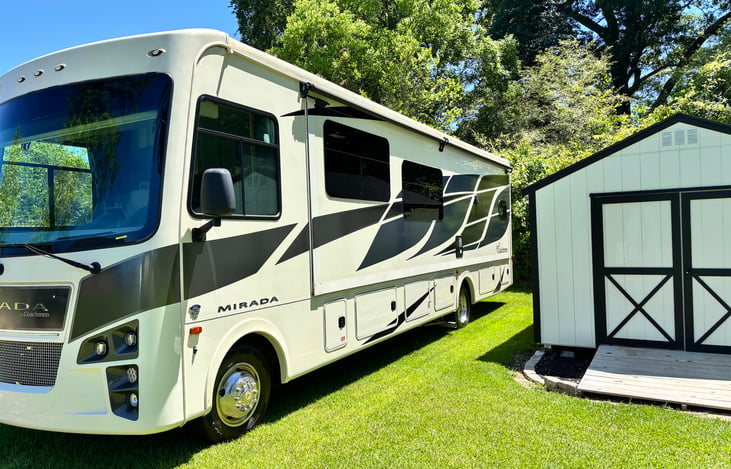 RV Photo
