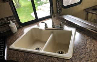 2017 Thor Motor Coach Four Winds 24C