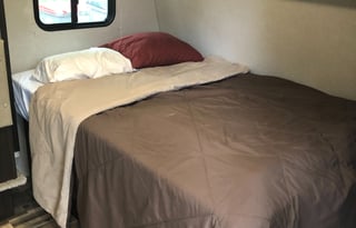 2019 Keystone RV Springdale Mini 1760