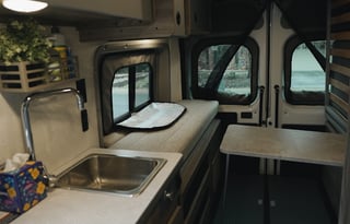 2026 Winnebago Solis NPF Limited Edition 59P