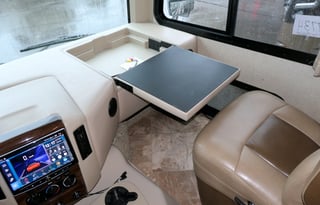 2017 Thor Motor Coach Windsport 35M