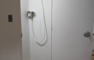 The Little Bean - Forest River R-Pod 177