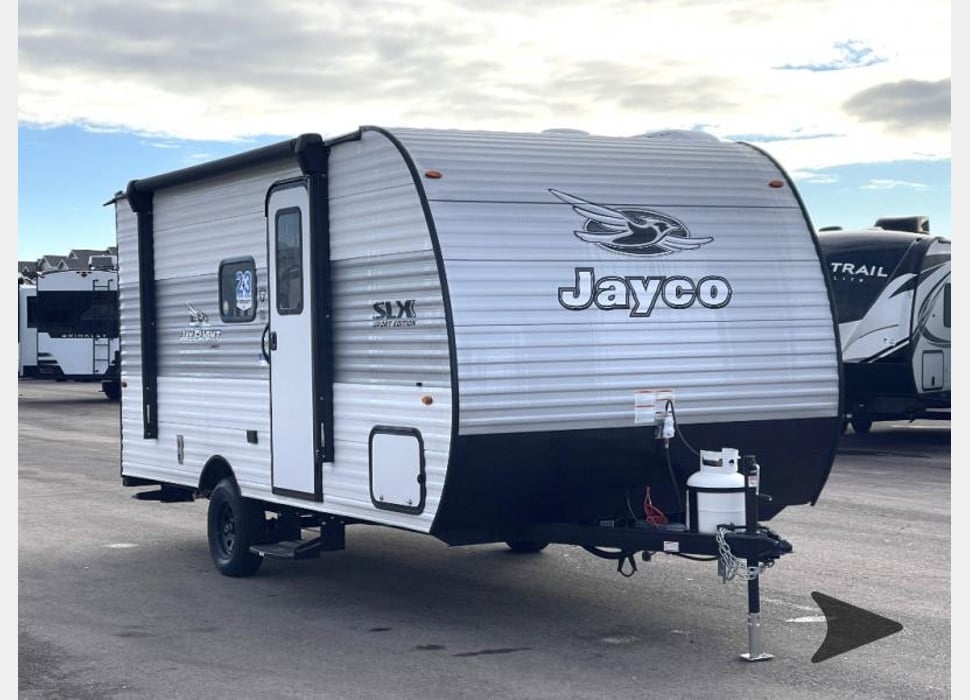Travel Trailer rentals in Meridian