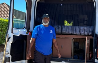 2020 Ford Transit Van 250