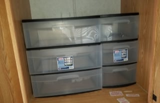 2007 Carson Outlaw FA172